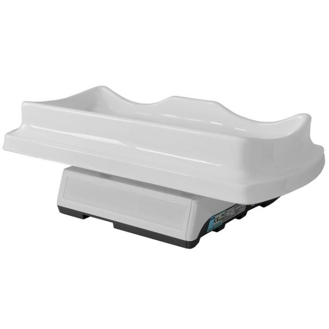 Půjčovné kojeneckých vah