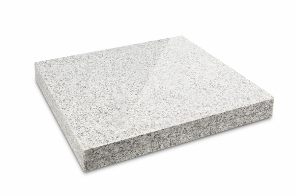 Antivibrační deska KERN YPS-05 (565×450×60 mm, 42 kg)