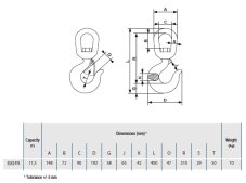 vyrp11 1462GG rozmery 11