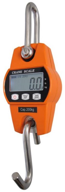 OCS L1 závěsná váha