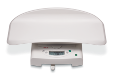 Seca 384 kojenecká váha 20 kg M01