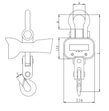 OCS-A3 5 t