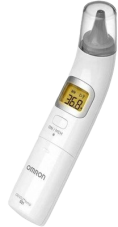 521 Gentle temp ušní infračervený teploměr