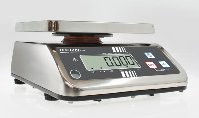 FFN 1K-4N 1,5 kg Kern