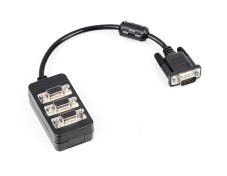 Propojovací kabel KUP-13