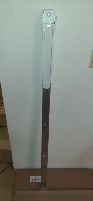 Mechanická měřící tyč MSF 200 Kern