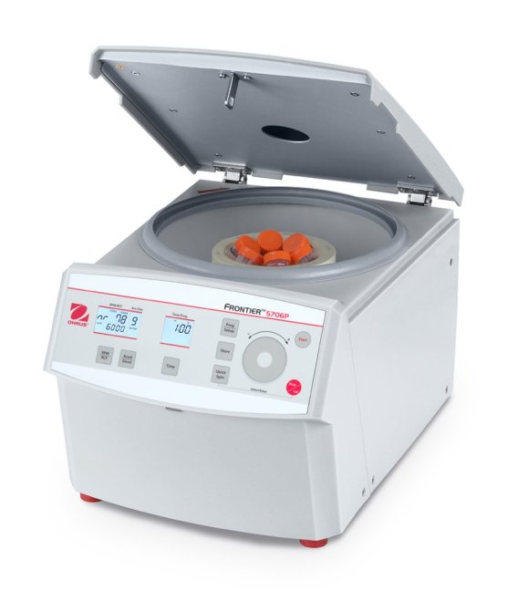 FC5706P Multifunkční odstředivka 100–240 V