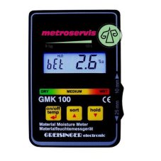GMK 100 vlhkomer hrotovy metroservis GMK 100 vlhkomer hrotovy metroservis