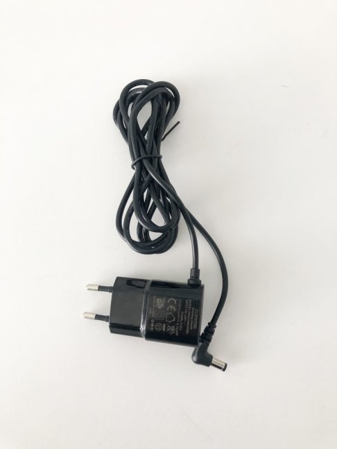 Adaptér 12V/ 500mA (jack zahnutý) TSCALE