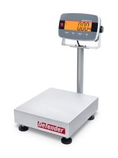 Defender 3000 DT33P B1R Left