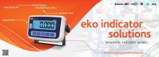 TEM EKO LCD do 30kg