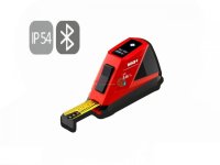 Digitální svinovací metry