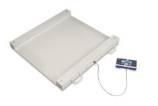 Váha pro invalidní vozíky MWC 600K-1 Kern