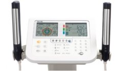 Tělesný analyzátor MC 780 se stojanem (2)