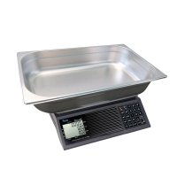 Obchodní váhy na ryby