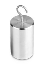 Hákové závaží 5 kg OIML M1 Kern, 347-136