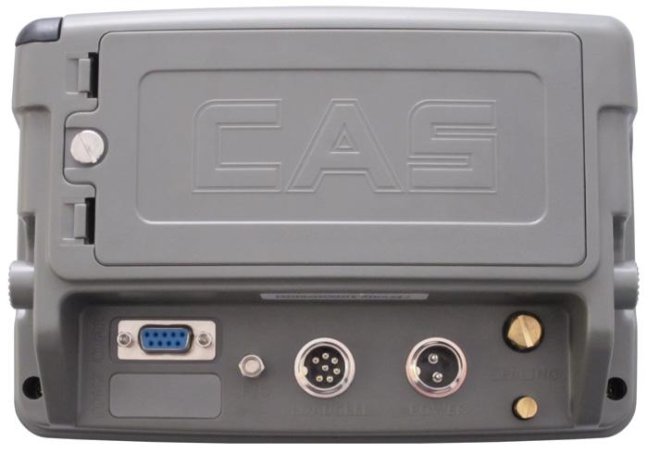 CI 200A indikátor Cas 02
