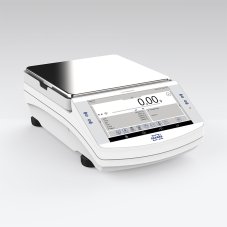 PS 10100.X7.M Radwag