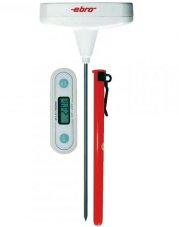 Vpichovací teploměr ebro TDC 150 Metroservis