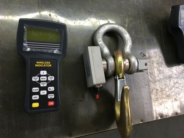 LQW 5 t Jeřábová váha02