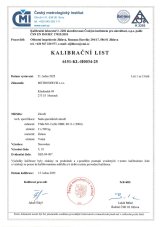 Sada bloků 2 x 500 kg, červené