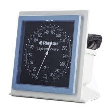Riester tonometr BIG BEN čtvercový, stolní