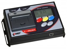 G0221E monitorování teploty, záznamník G0221E monitorování teploty, záznamník