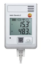 testo Saveris2 H1 EU front master