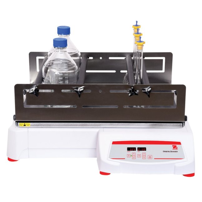 SHHD2325DG CENTER ADJ PLT VOL FLASKS