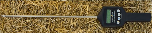 superpro combi vpichovaci teplomer vlhkoměr zemědělský metroservis