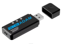 BTM-02: Bezdrátový přijímací modul Adam Connect pro PC – BTM-02