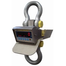 Kalibrace jeřabových vah do 1,5 t