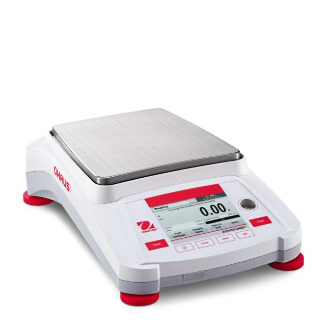 AX1502M Ohaus