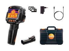 testo 872 sada termokamera