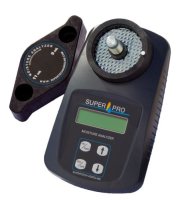 Vlhkoměr na obilí, olejniny