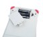 CX Battery Compartment