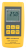 GMH 3231 digitální přesný teploměr pro termočlánky K,J,T,N,S,E,B, 2 výstupy