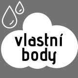 Vlastní body vlhkosti
