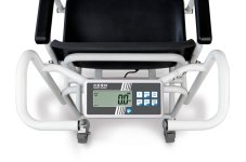 Koupelnová váha řady IoT MCN 200K-1M Kern