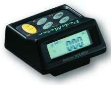 TFA 42.2000 Krokoměr