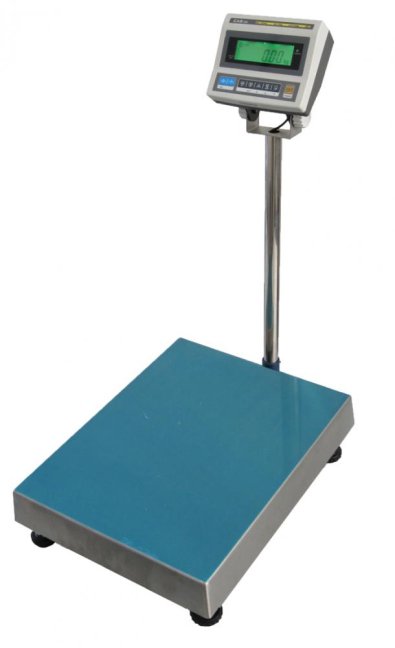 DBI 4660 můstková váha Cas