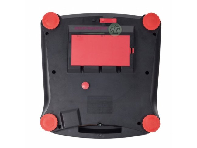 Půjčovné počítacích vah 3 kg