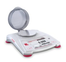 STX123 a STX223 laboratorní váha Ohaus