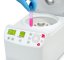 Frontier FC5707 Application with RB tube Frontier FC5707 Application with RB tube