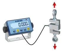 vyr 1268DFWL S load cell DEE