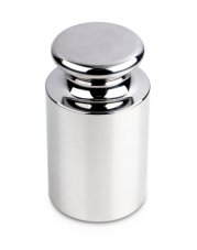 Nerezové závaží 20 kg OIML E1 Kern, 307-15