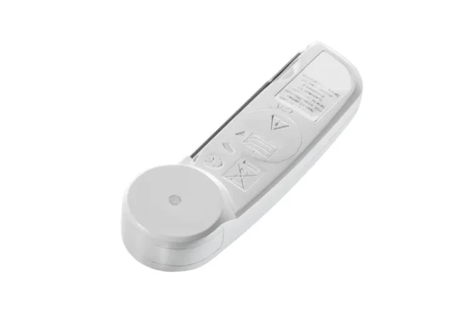 Testo 103 vpichový sklápěcí teploměr s HACCP