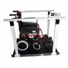 PLOŠINOVÁ VÁHA MARSDEN M 652 M 2