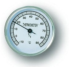 TFA 19.2008 zahradní tedploměr metroservis TFA 19.2008 zahradní tedploměr metroservis