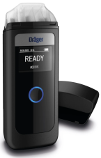 Dräger 4000 alkohol tester Metroservis